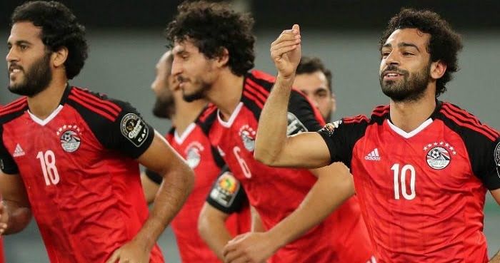 بث مباشر مشاهدة مباراة منتخب مصر ضد الرأس الأخضر في تصفيات أمم أفريقيا 2025