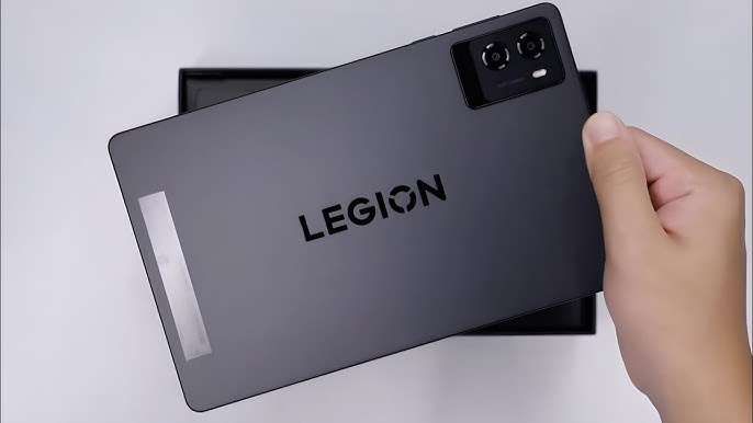 حاسب لينوفو الجديد Legion Y700 2025