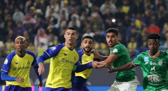 نتائج مباريات النصر آخر 5 مواجهات قبل موقعة الاتفاق في الدوري السعودي