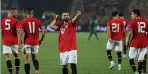 حسام حسن يعلن قائمة منتخب مصر لمباراتي الرأس الأخضر وبوتسوانا