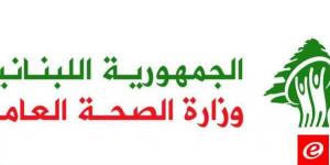 الصحة: ستة شهداء وخمسة جـ رحى من المسعفين في الغارات على دير قانون راس العين وعين بعال في قضاء صور