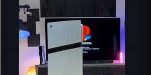 مراجعة على جهاز PlayStation 5 Pro برو وأهم المميزات