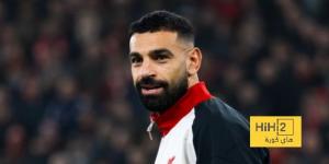 أرقام محمد صلاح في فوز ليفربول على أستون فيلا