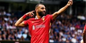 لاعب استثنائي.. آرني سلوت يشيد بتألق محمد صلاح مع ليفربول