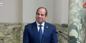 الرئيس السيسي: مصر وماليزيا ستشهدان مزيدا من التعاون في المرحلة القادمة