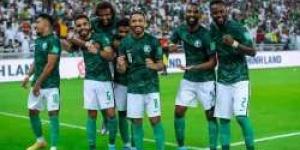 تشكيل المنتخب السعودي المتوقع ضد أستراليا في تصفيات كأس العالم