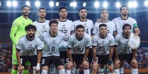 بعد توقف الدوري.. موعد مباراة منتخب مصر المقبلة