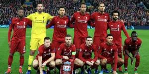 ليفربول يفقد أرنولد أسبوعين ويلحق بموقعة ريال مدريد