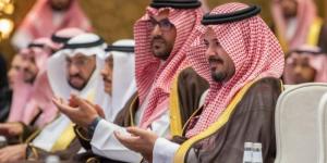 سلمان بن سلطان يرعى أعمال "منتدى المدينة للصناعة والمحتوى المحلي 2"