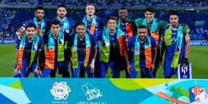 بسبب حالته النفسية.. نجم الهلال يرفض الانضمام إلى معسكر منتخب بلاده - موقع بالجول