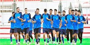 استعداداً لمباراة النصر.. تعليمات خاصة من جوميز لرباعي الزمالك