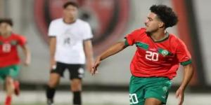 مصطفى جويلى يعلق على هزيمة منتخب مصر للشباب بخماسية من المغرب