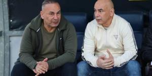 جهاز المنتخب يستقر على بديل محمد هاني أمام الرأس الأخضر