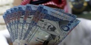 سعر الريال السعودي في مصر اليوم.. الثلاثاء 12 نوفمبر2024