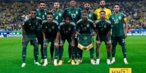 غيابات المنتخب السعودي عن مباراة أستراليا