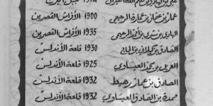 سليانة: إحياء الذكرى 70 لمعركة جبل برقو