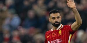 مستقبل محمد صلاح يثير التساؤلات!