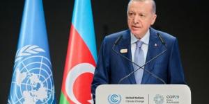 أردوغان: متفائل بشأن إعادة علاقات تركيا وسوريا إلى مسارها