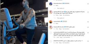 "صحتنا اهم حاجه في حياتنا".. ميدو يكشف أسباب عودته للملاعب (صور)