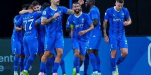 هل سيرحل نيمار عن الهلال بسبب الإصابات.. البرازيلي يحسمها