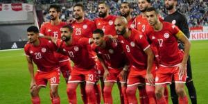 عاجل/ التشكيلة الاساسية للمنتخب الوطني ضد مدغشقر