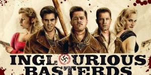 17:22
مشاهير عالمية

مشهد النيران في "Inglourious Basterds" كاد أن يودي بحياة طاقم العمل