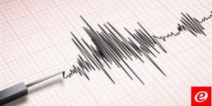 زلزال بقوة 6,6 درجات قبالة بابوا غينيا الجديدة