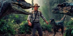 23:30
مشاهير عالمية

بعض أصوات الديناصورات في "Jurassic Park" هي أصوات سلحفاة أثناء التزاوج