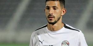 94 يوما لن ينساها اللاعب في حياته.. تفاصيل أيام عاشها أحمد فتوح بين السجن والملاعب