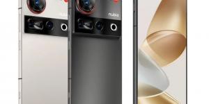 صور تستعرض تصميم هاتف Nubia Z70 Ultra والمواصفات الرئيسية لهذا الإصدار