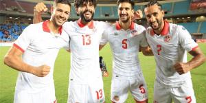 معلق مباراة تونس وجامبيا اليوم في تصفيات كأس أمم إفريقيا