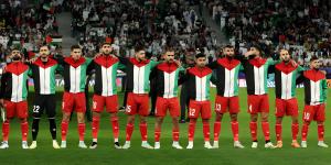 مشاهدة مباراة فلسطين ضد كوريا الجنوبية في تصفيات كأس العالم 2026.. بث مباشر فيديو - موقع بالجول