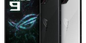 Asus تكشف النقاب عن هواتف ROG Phone 9 وROG Phone 9 Pro بسعة كبيرة للبطارية