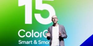 أوبو تكشف عن موعد تحديث هواتفها إلى ColorOS 15 الجديد