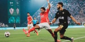 مشاهدة مباراة الزمالك والمصري في الدوري المصري - موقع بالجول