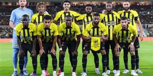 موعد مباراة الاتحاد والفتح في دوري روشن السعودي والقنوات الناقلة والتشكيل المتوقع