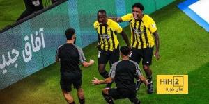 مساحات سبورت: غياب موسى ديابي عن الاتحاد أمام الهلال في كأس الملك