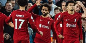 موعد مباراة ليفربول وساوثهامبتون اليوم في الدوري الإنجليزي