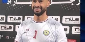 أحمد عادل عبد المنعم أفضل لاعب فى مباراة الإسماعيلي وبتروجت