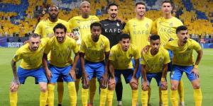 النصر السعودي: مستعدون بشكل جيد لمواجهة الغرافة القطري بدوري النخبة الآسيوي