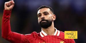 فرصة مثالية لمحمد صلاح للثأر من ريال مدريد