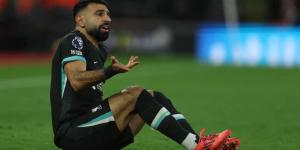 محمد صلاح يرد على موقفه من الانتقال للدوري الانجليزي .. وهذا مصير مفاوضات التجديد مع الريدز