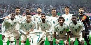 استقالة مدير المنتخب السعودي من منصبه