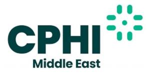 السعودية تستضيف المعرض الدوائي العالمي "CPHI الشرق الأوسط" 10 ديسمبر المقبل