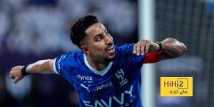 تقييم الهلال في الشوط الأول أمام السد القطري