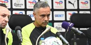 جوميز: أتمنى ضم هذا اللاعب للزمالك فى الميريكاتو الشتوى