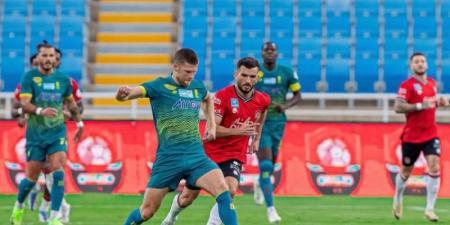 دوري روشن: الرائد يتغلب على العروبة (3-1)