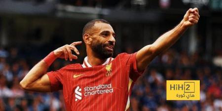 أرقام جيدة لـ محمد صلاح في الدوري قبل مواجهة ساوثهامبتون