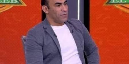 سيد عبد الحفيظ : لا أعترف سوى بلاعب واحد في هجوم الزمالك