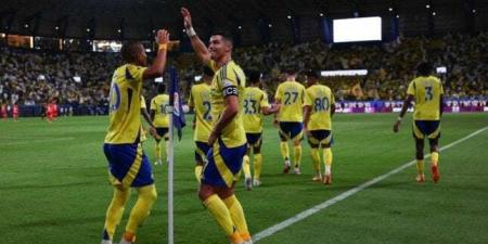 موعد النصر الغرافة في دوري أبطال آسيا للنخبة 2024-2025